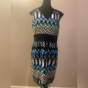 Maggy London dress size 12